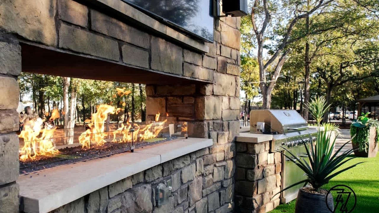 Photo of Outdoor in Austin