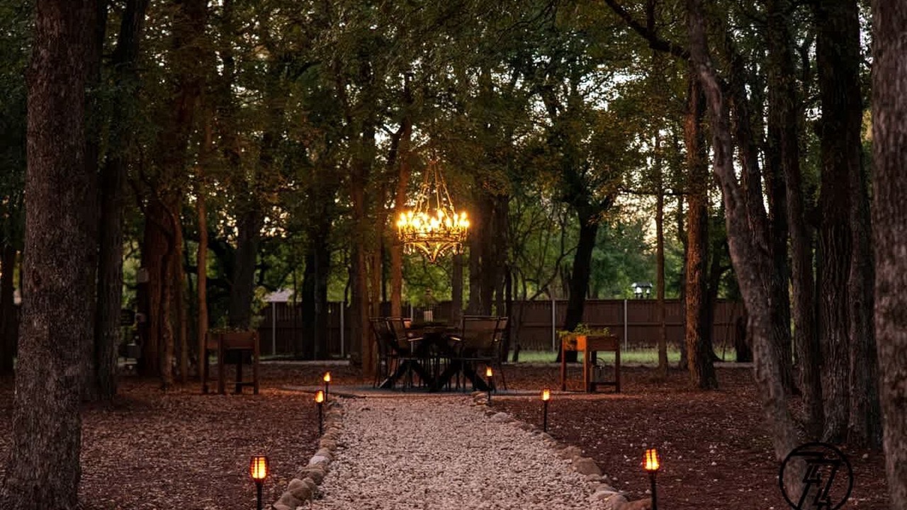 Photo of Outdoor in Austin