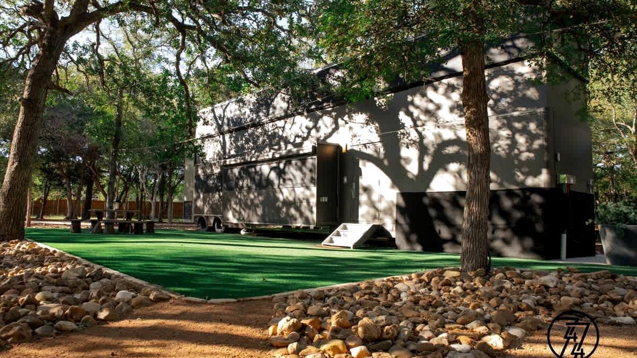 Photo of Outdoor in Austin
