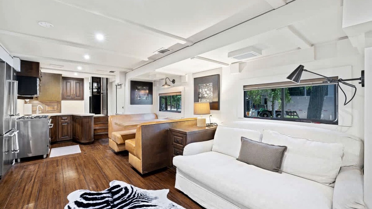 Photo of Livingroom in Austin
