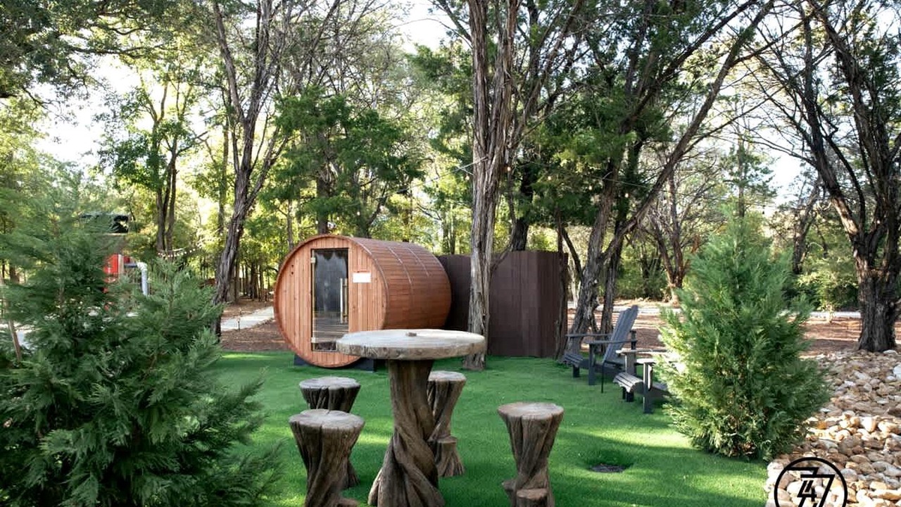Photo of Outdoor in Austin