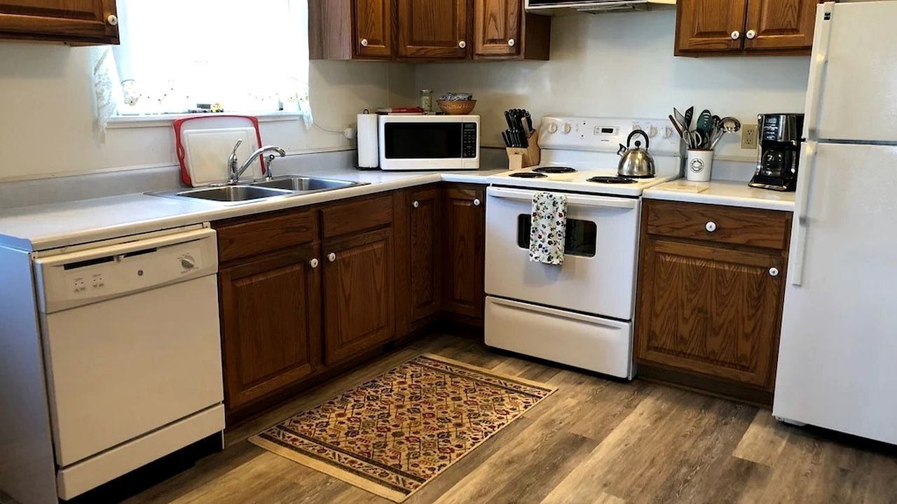 Photo of Kitchen in Dresden