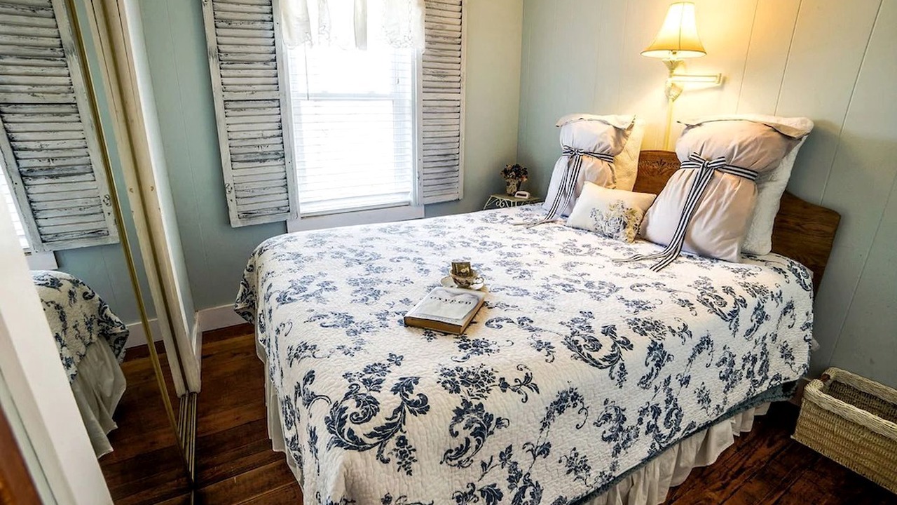 Photo of Bedroom in Dresden