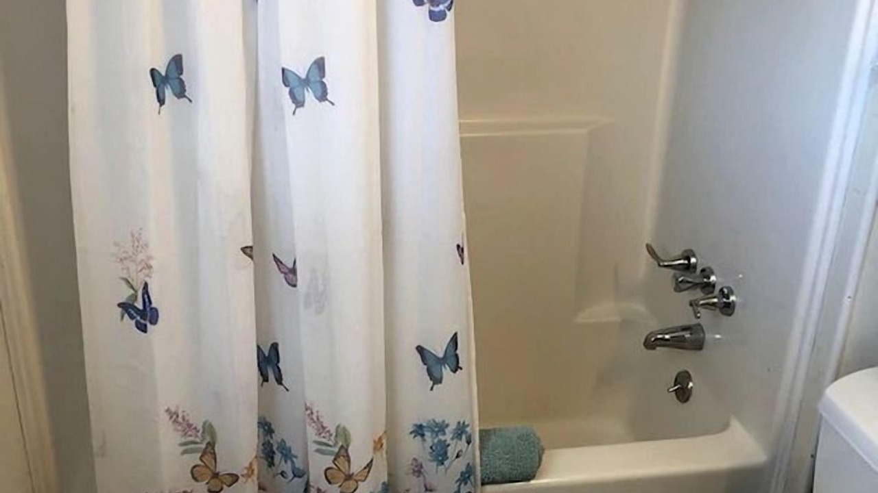 Photo of Bathroom in Dresden