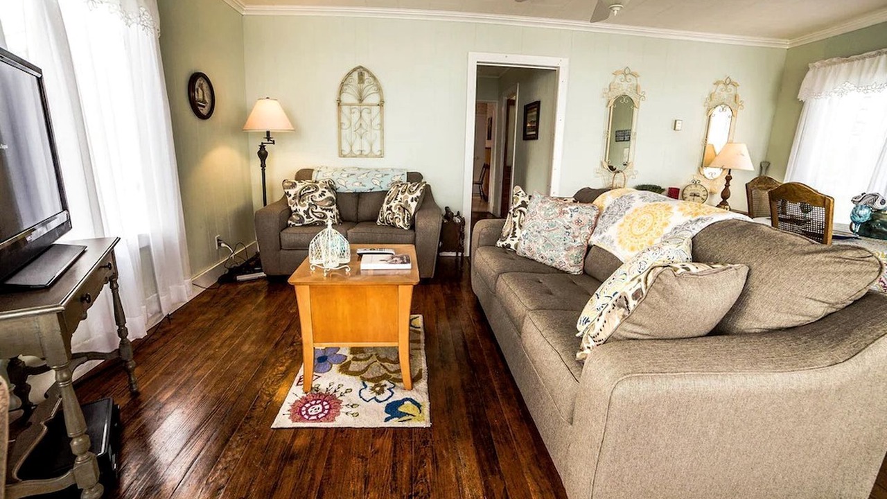 Photo of Livingroom in Dresden