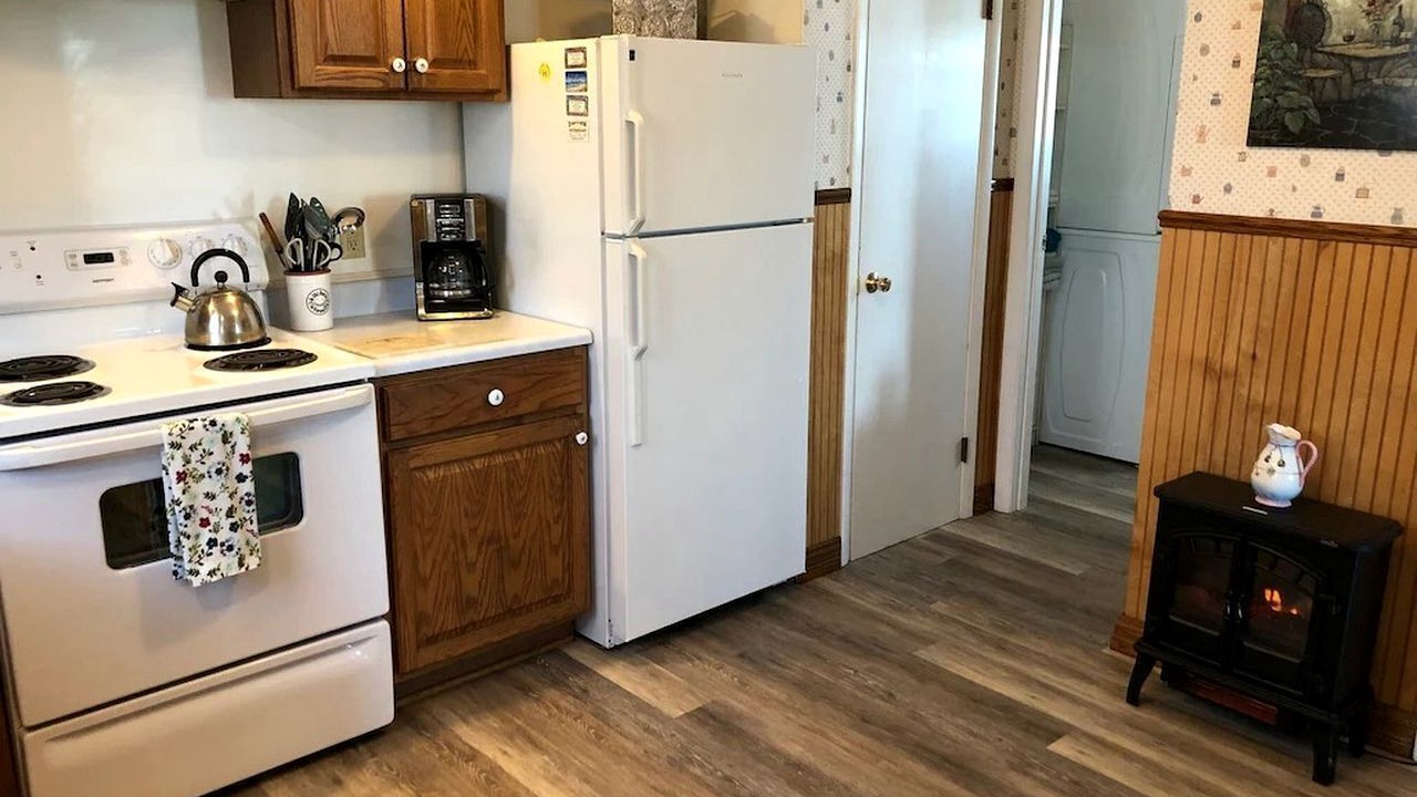 Photo of Kitchen in Dresden