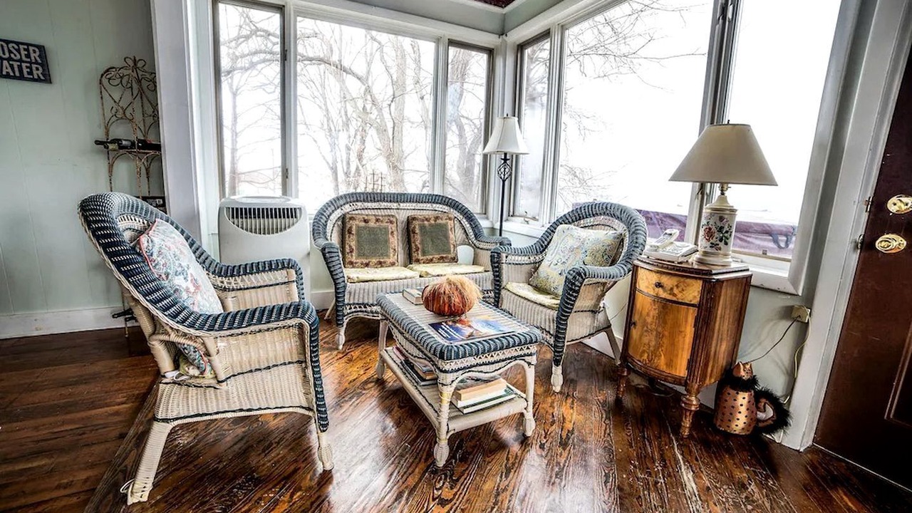 Photo of Livingroom in Dresden