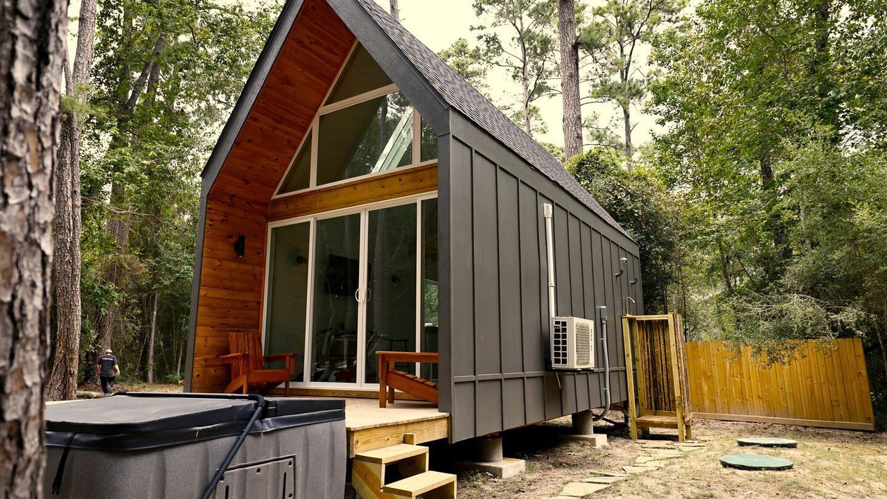 Photo of Outdoor in Montgomery