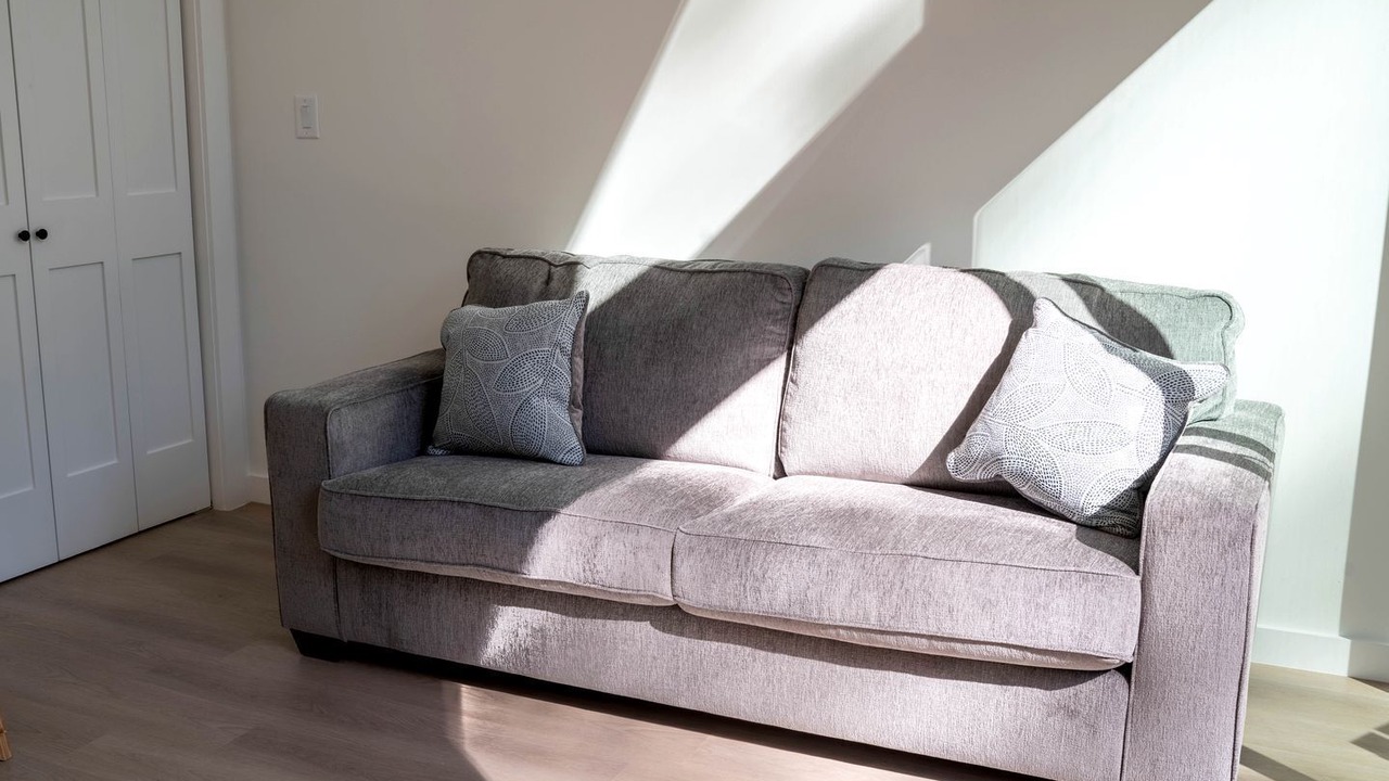 Photo of Livingroom in Montgomery