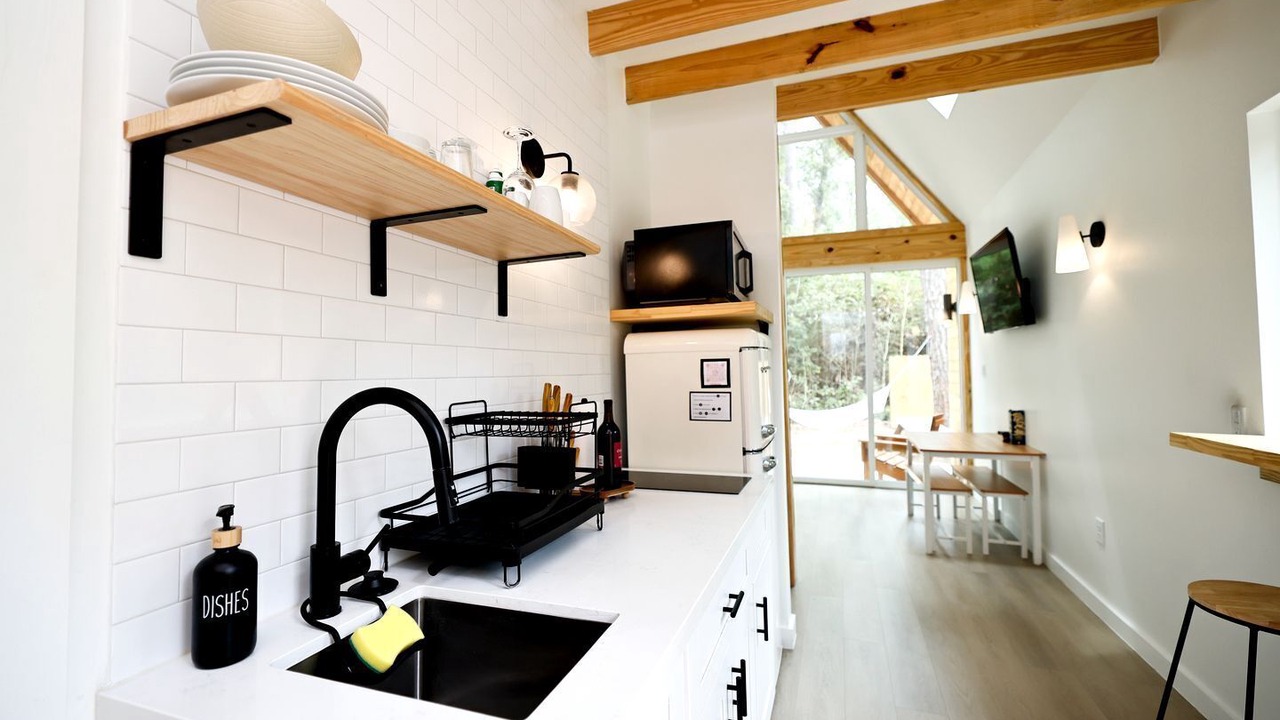 Photo of Kitchen in Montgomery