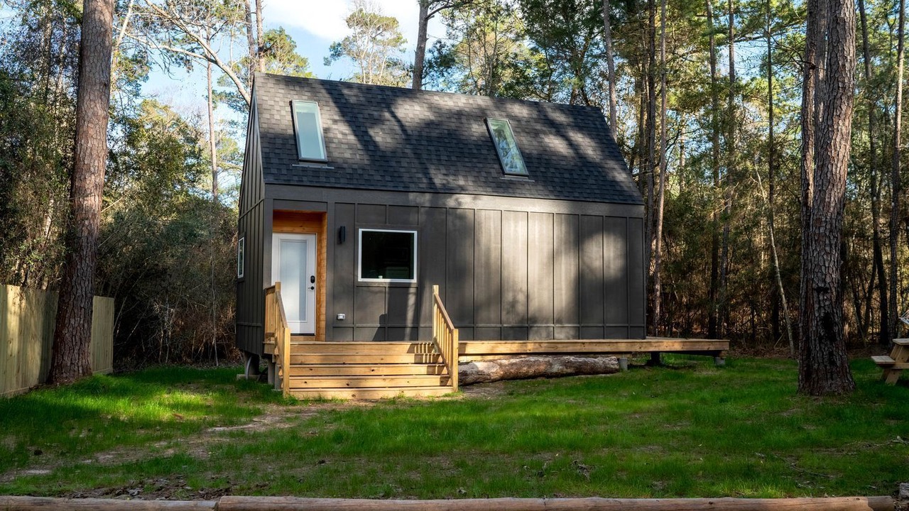 Photo of Outdoor in Montgomery