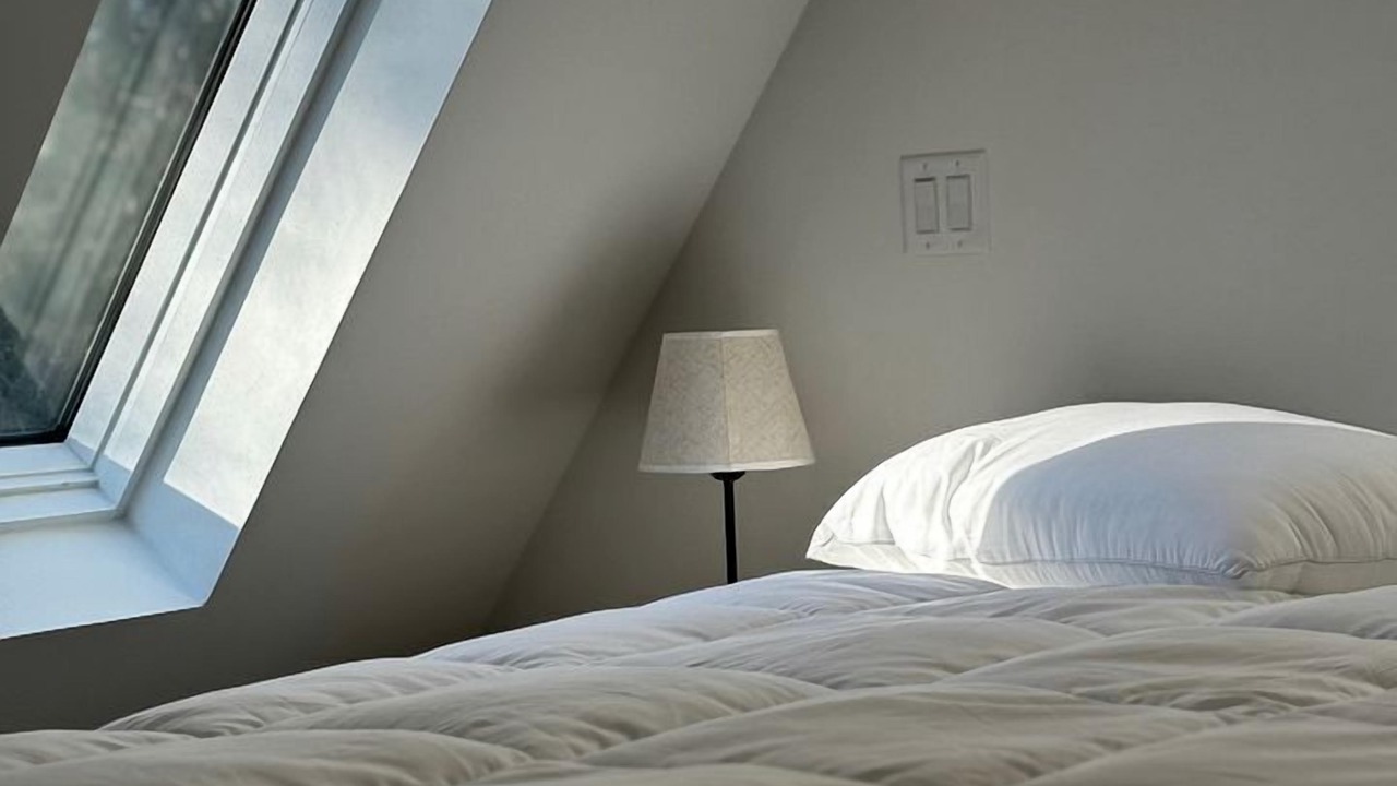 Photo of Bedroom in Montgomery
