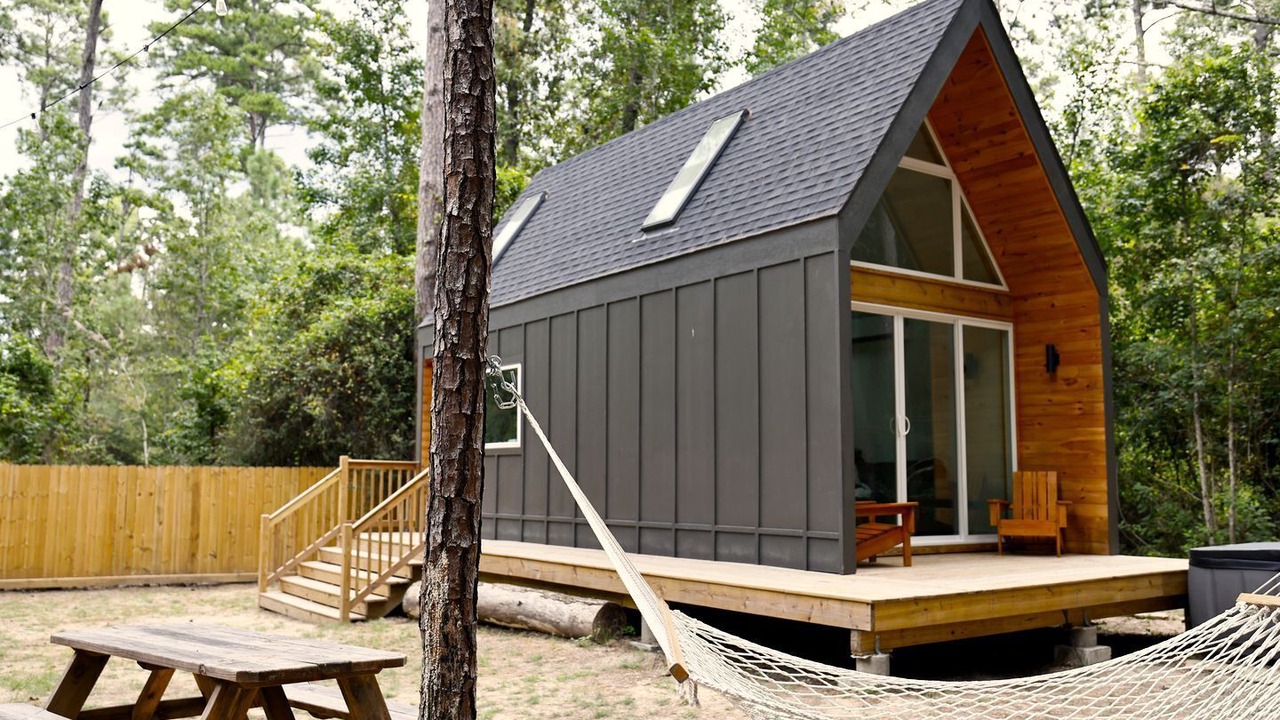Photo of Outdoor in Montgomery