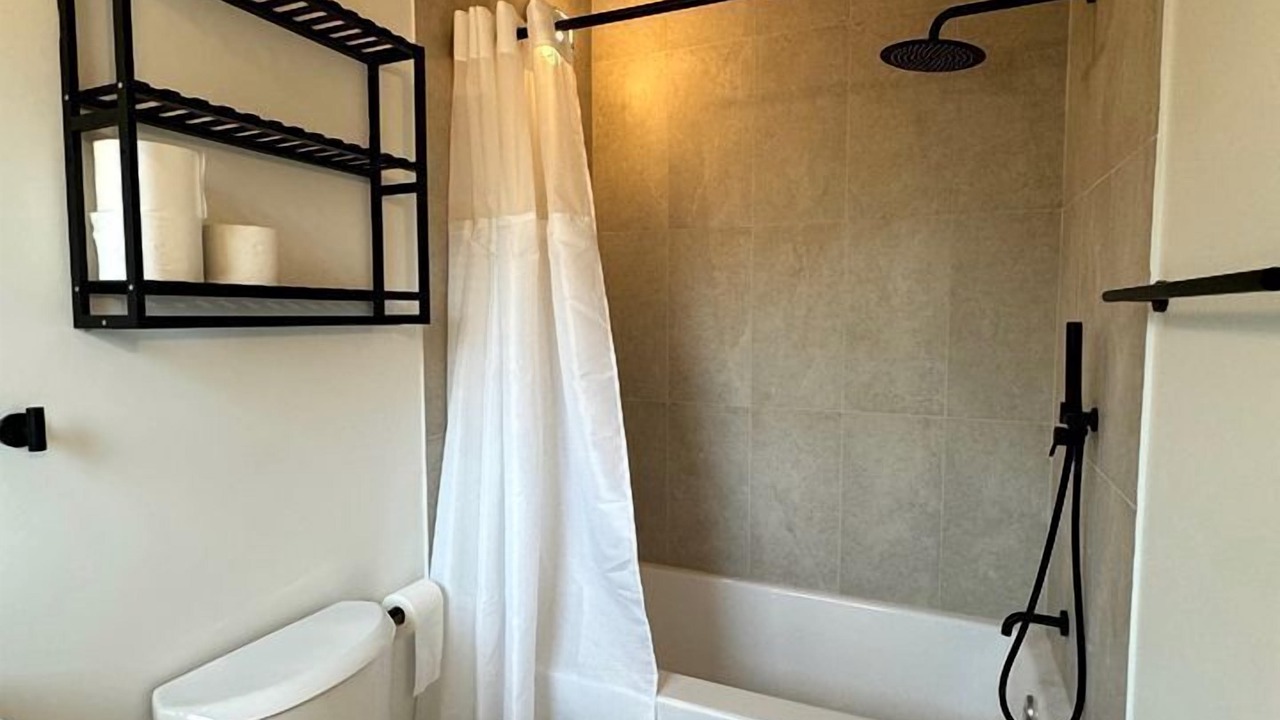 Photo of Bathroom in Montgomery