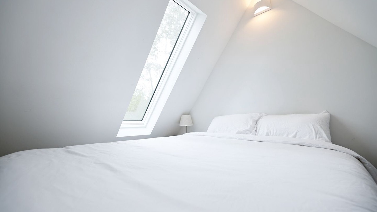 Photo of Bedroom in Montgomery
