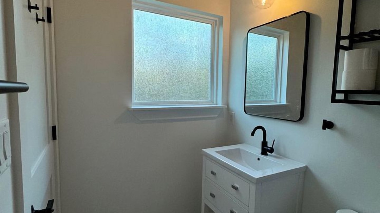 Photo of Bathroom in Montgomery