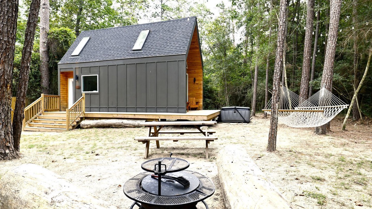 Photo of Outdoor in Montgomery