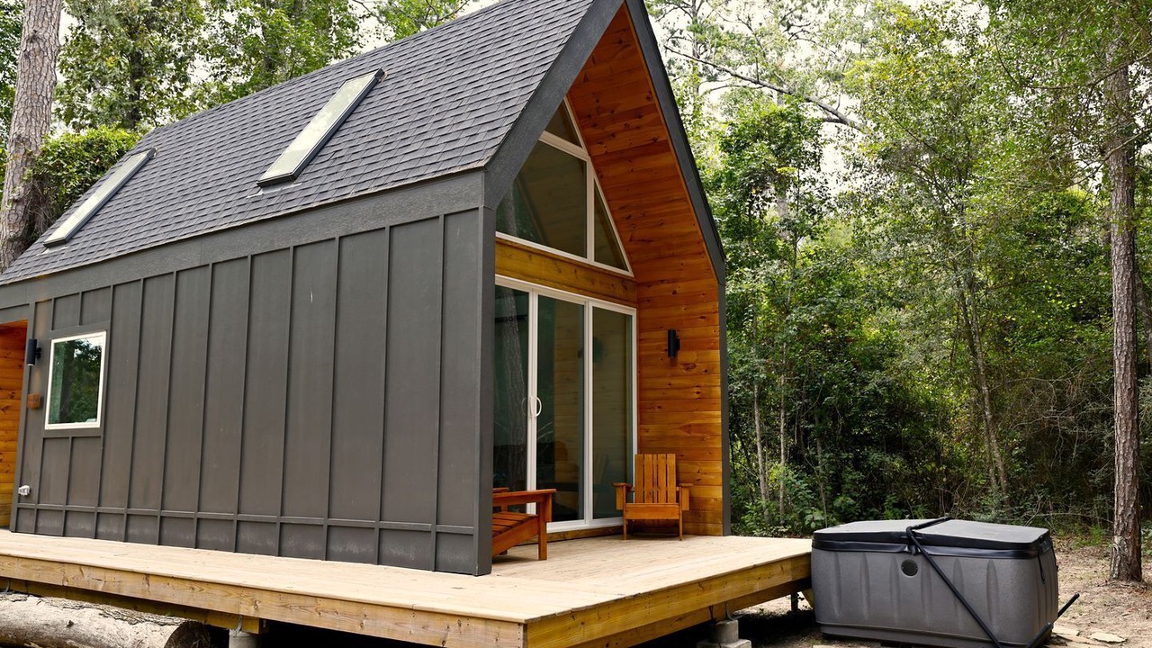 Photo of Outdoor in Montgomery