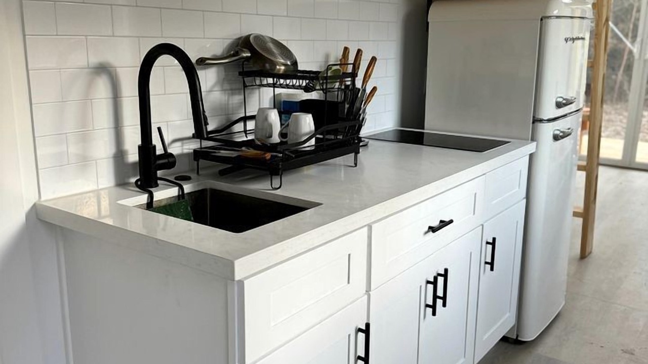 Photo of Kitchen in Montgomery