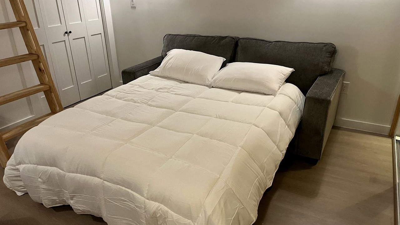 Photo of Bedroom in Montgomery