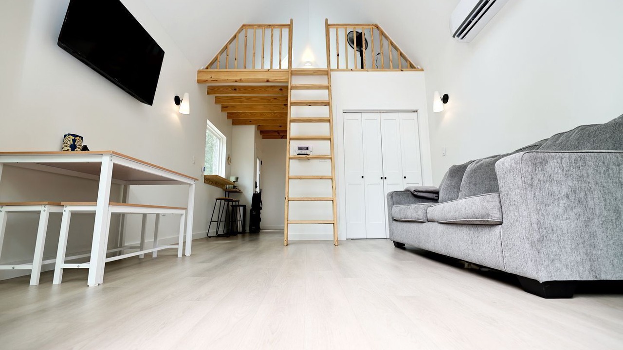Photo of Livingroom in Montgomery