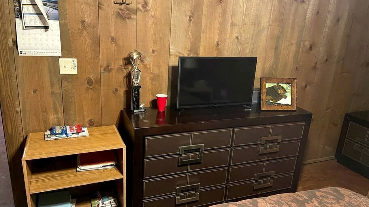 Photo of Bedroom in Jacksboro