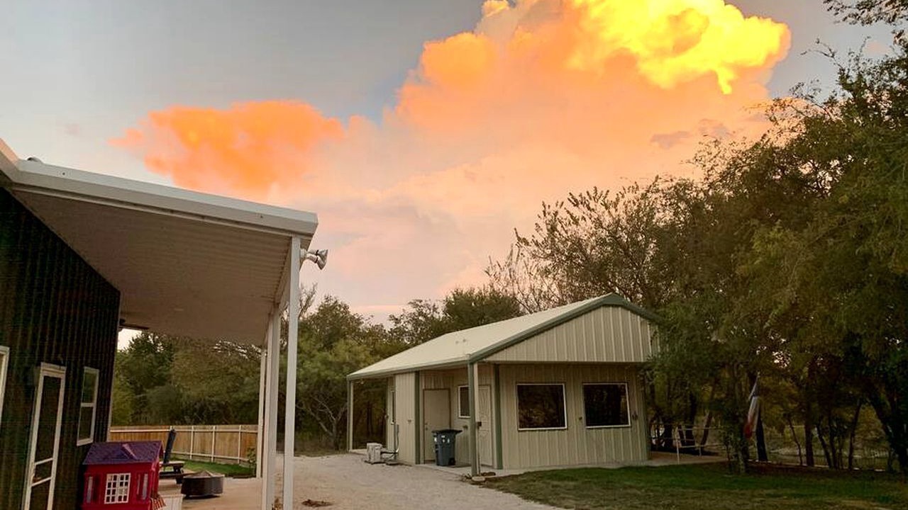 Photo of Outdoor in Jacksboro