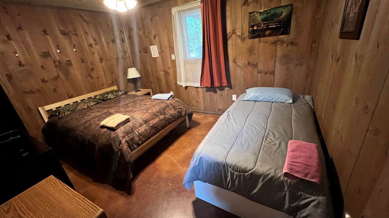 Photo of Bedroom in Jacksboro
