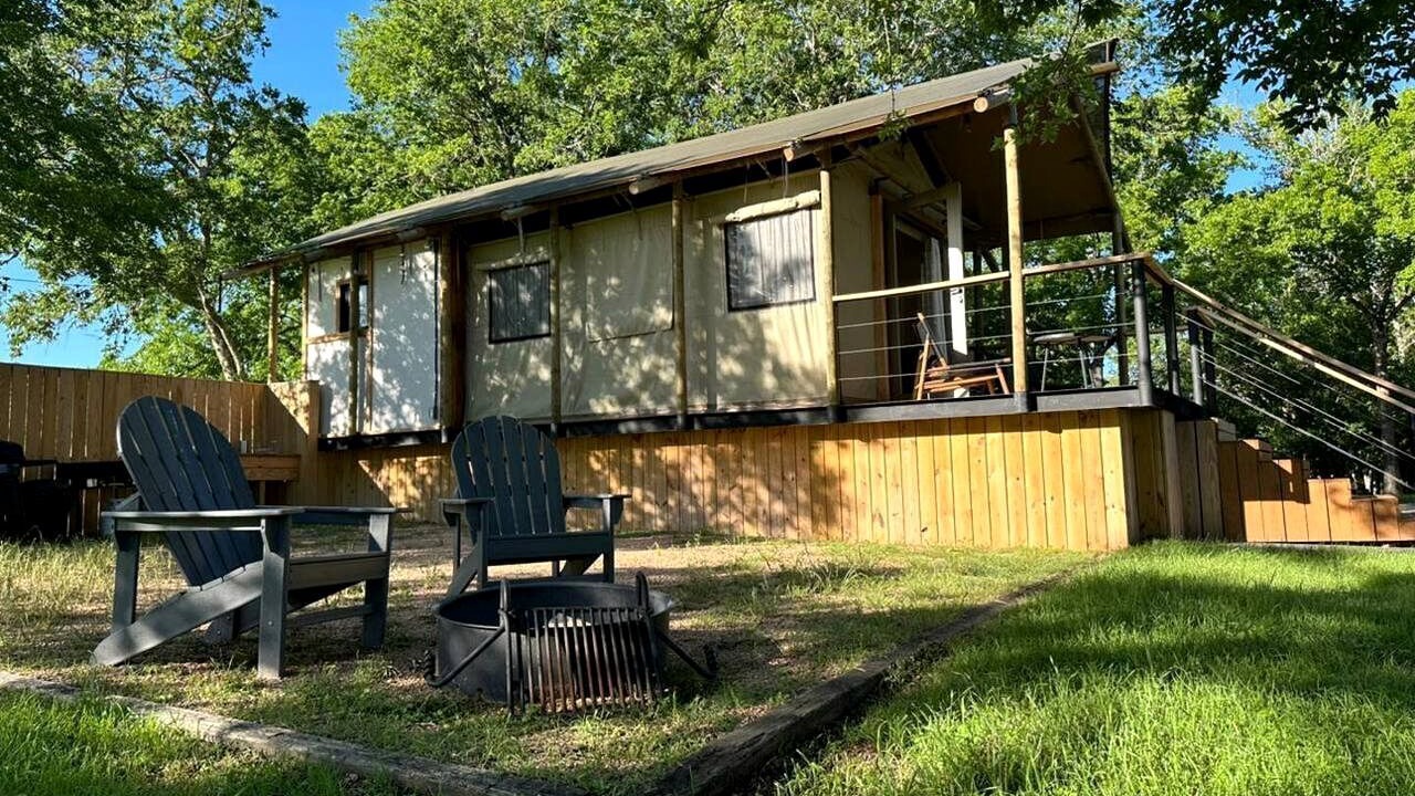 Photo of Outdoor in Bastrop