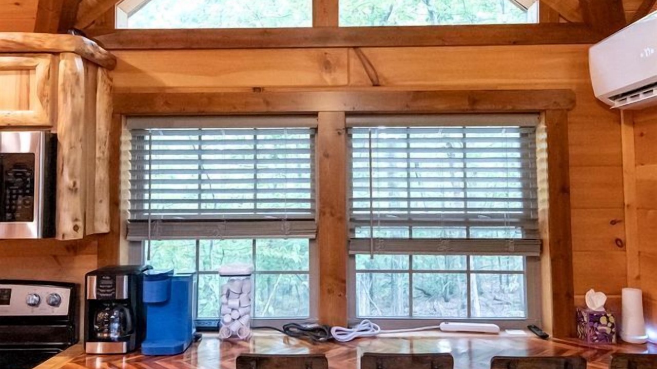 Photo of Kitchen in Marshall