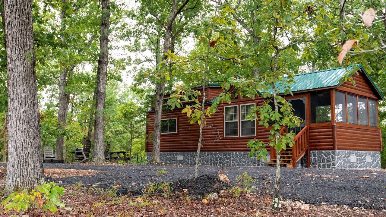 Photo of Outdoor in Marshall