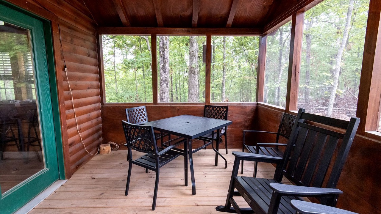 Photo of Outdoor in Marshall