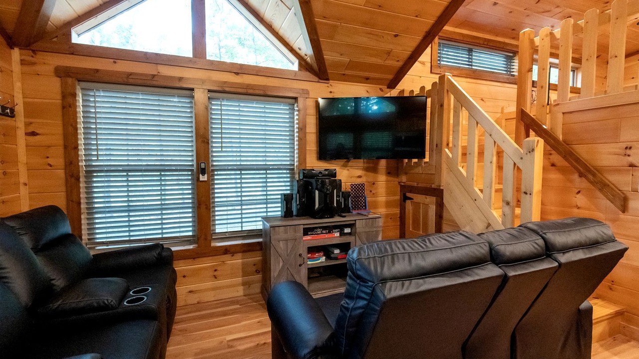 Photo of Livingroom in Marshall