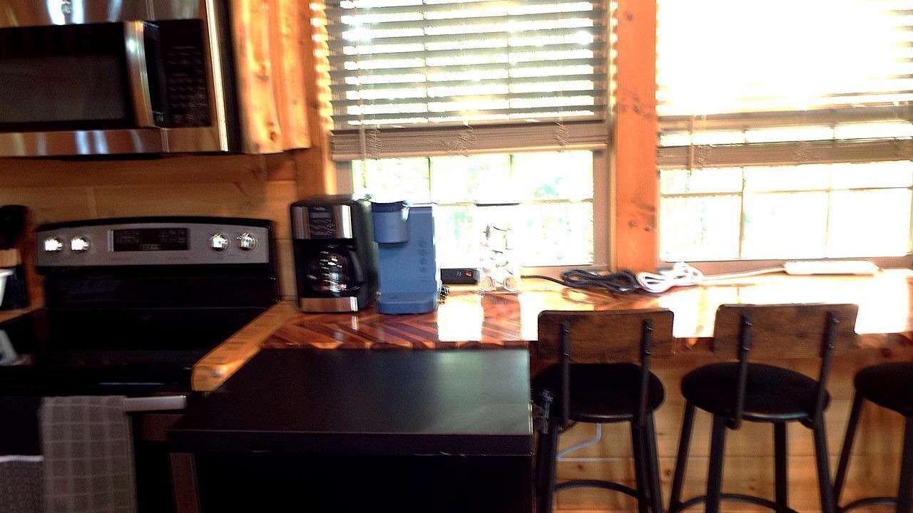 Photo of Kitchen in Marshall