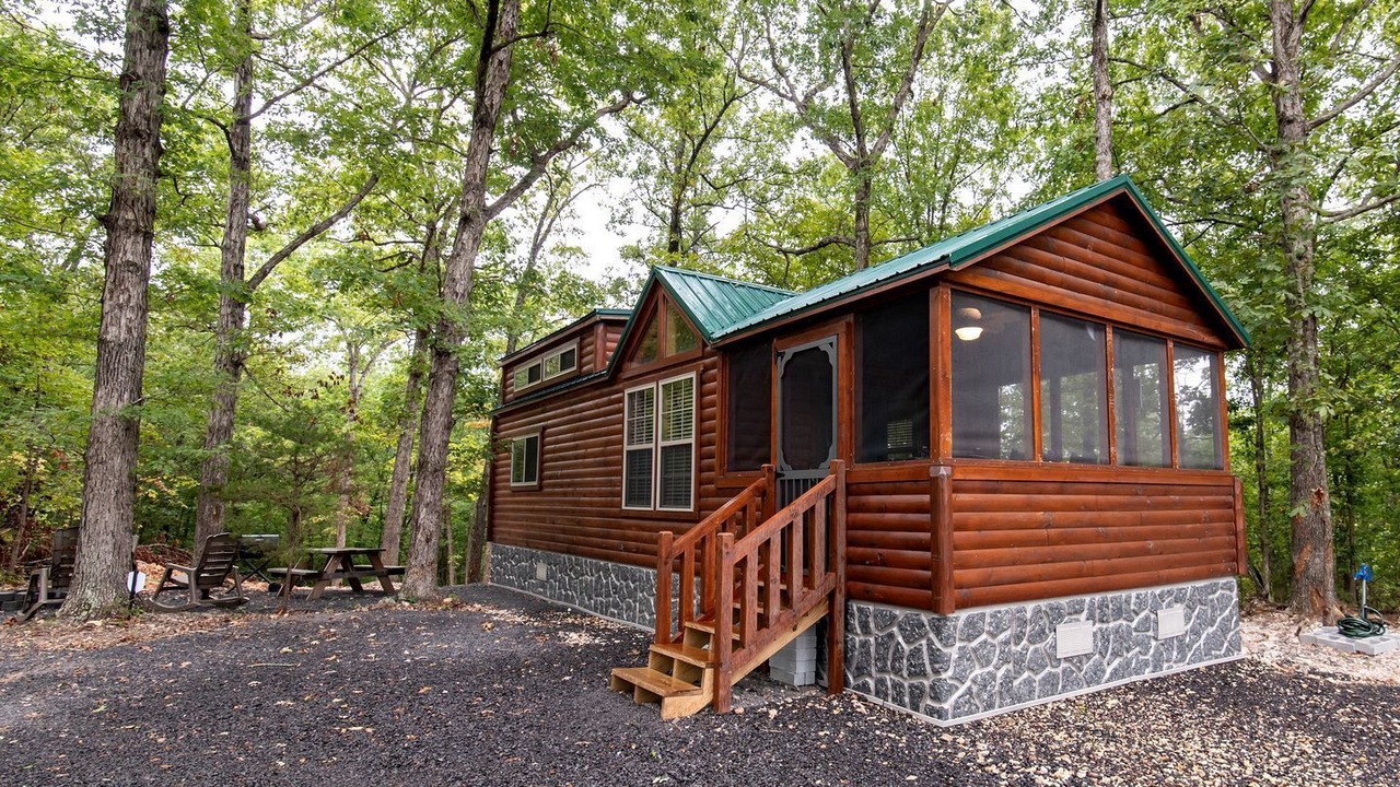 Photo of Outdoor in Marshall