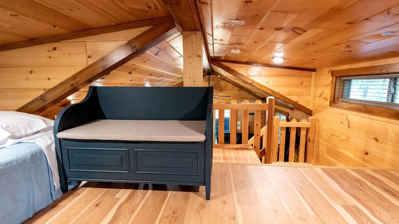 Photo of Bedroom in Marshall
