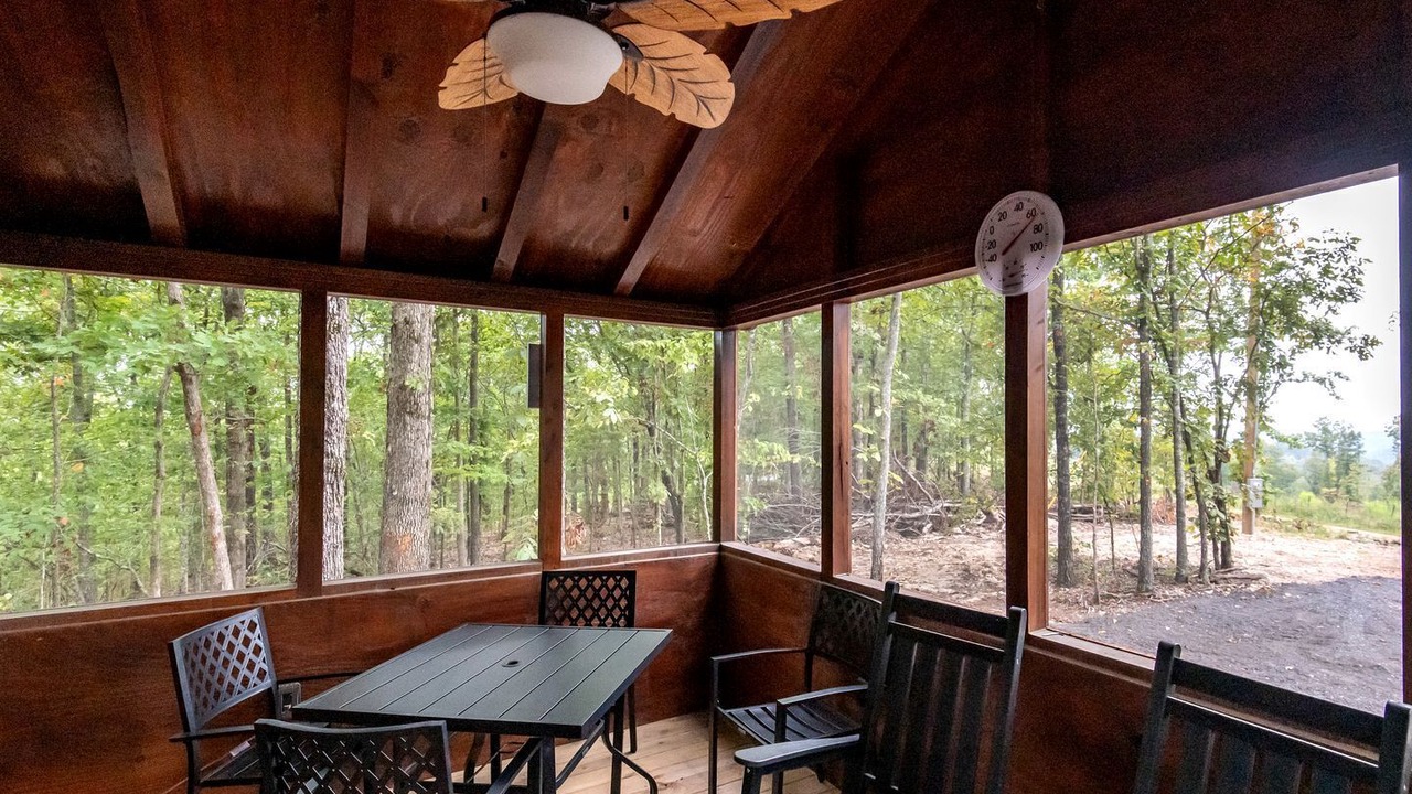 Photo of Outdoor in Marshall