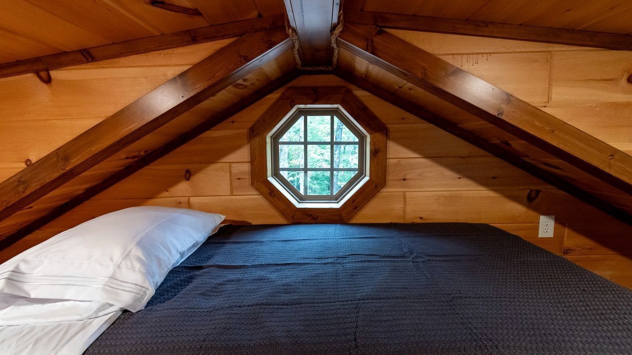 Photo of Bedroom in Marshall