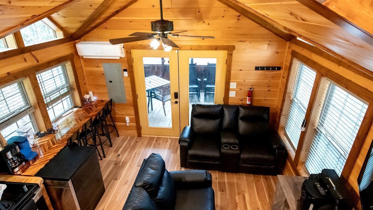 Photo of Livingroom in Marshall