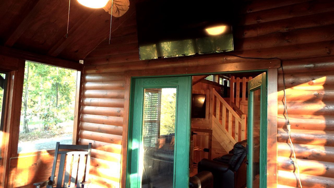 Photo of Outdoor in Marshall