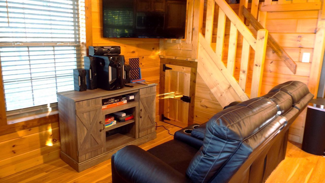 Photo of Livingroom in Marshall