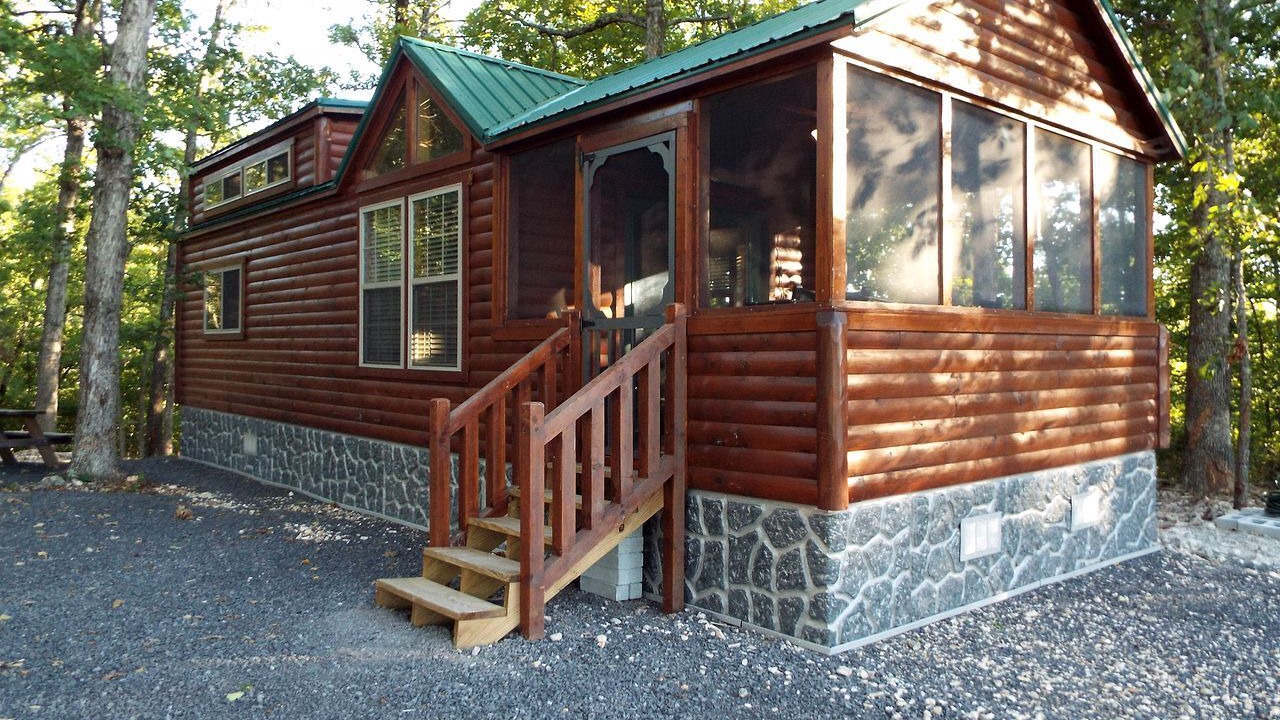 Photo of Outdoor in Marshall