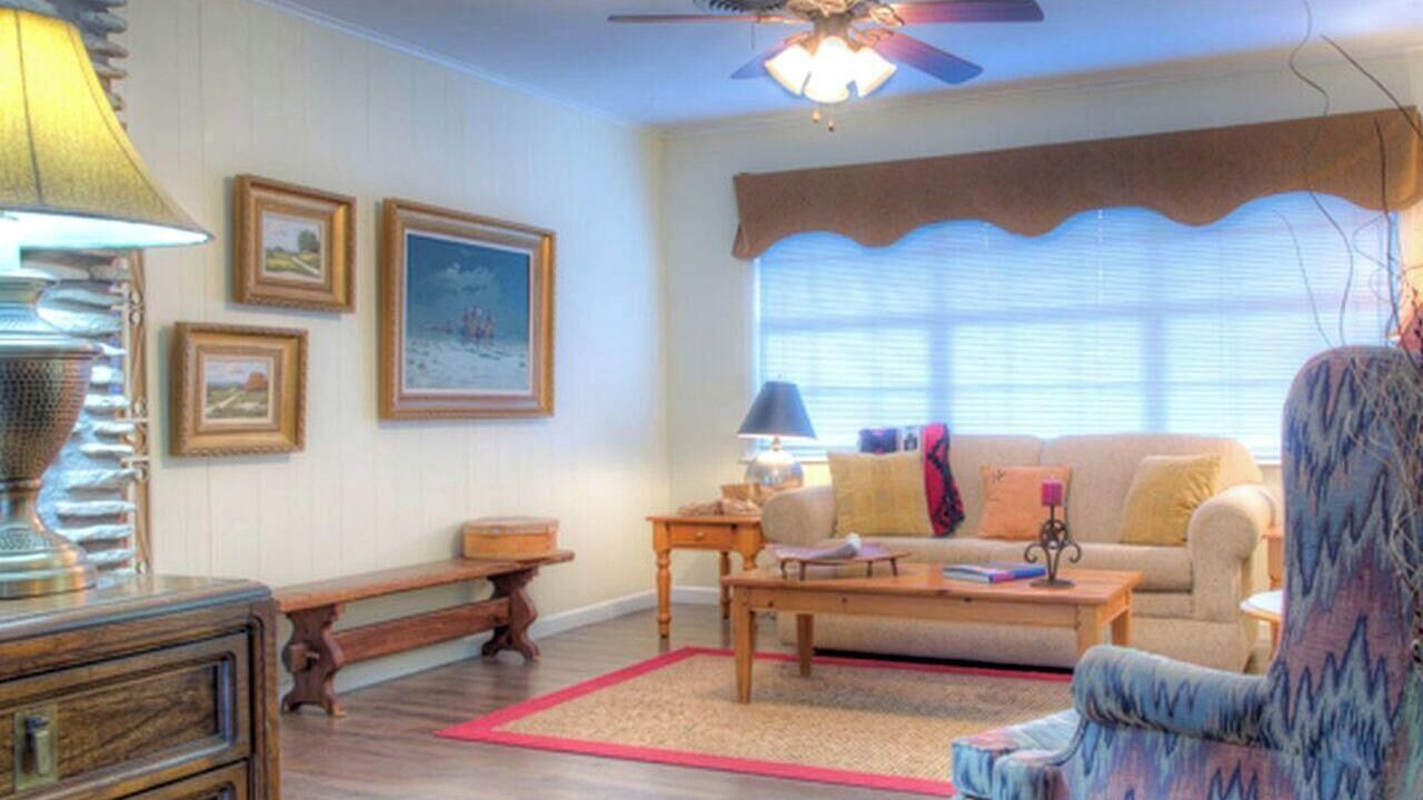 Photo of Livingroom in Georgetown