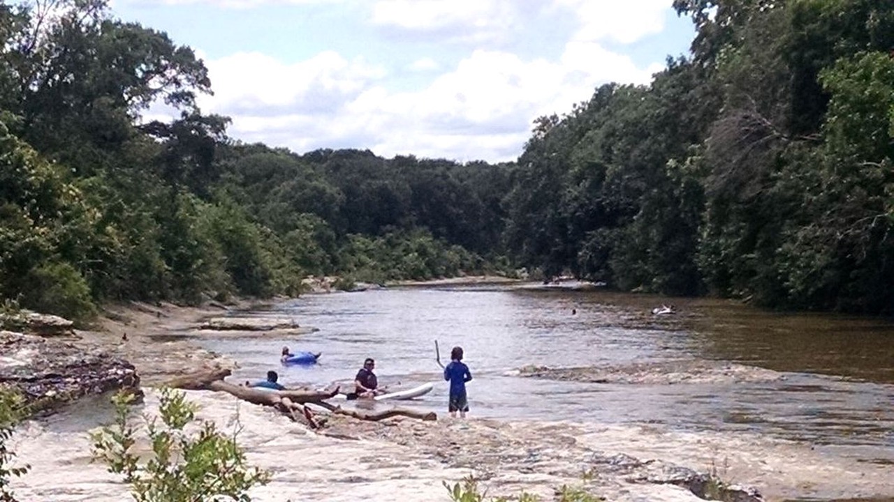 Photo of Others in Georgetown