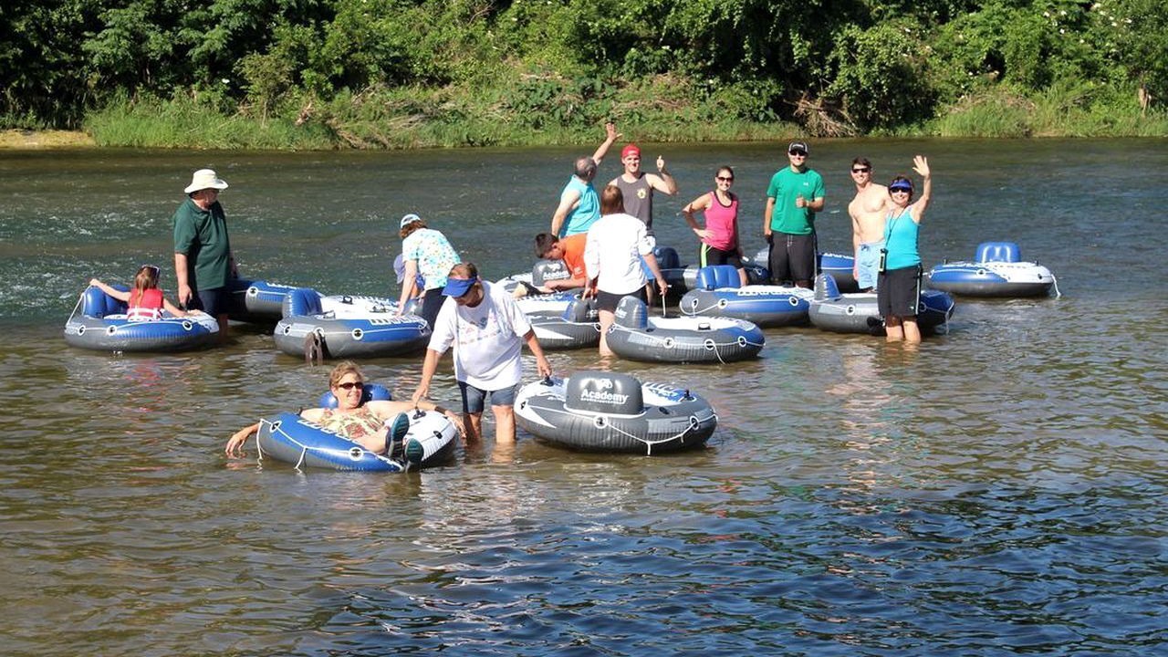 Photo of Others in Georgetown
