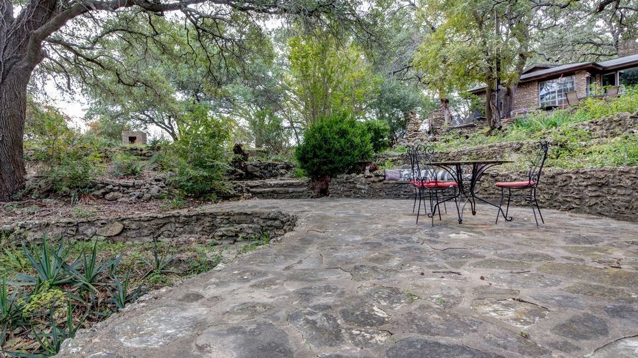 Photo of Outdoor in Georgetown