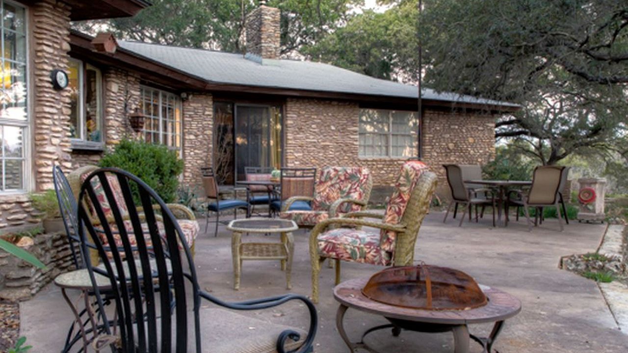 Photo of Outdoor in Georgetown
