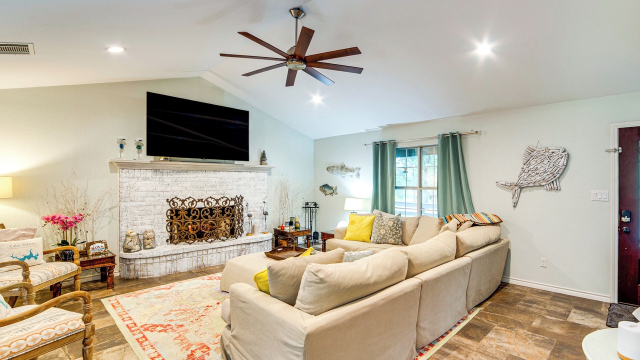 Photo of Livingroom in Athens
