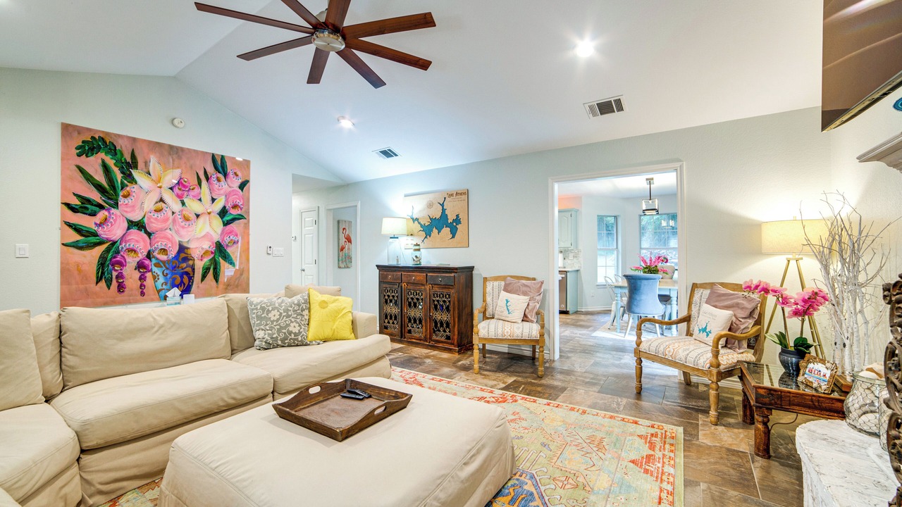Photo of Livingroom in Athens