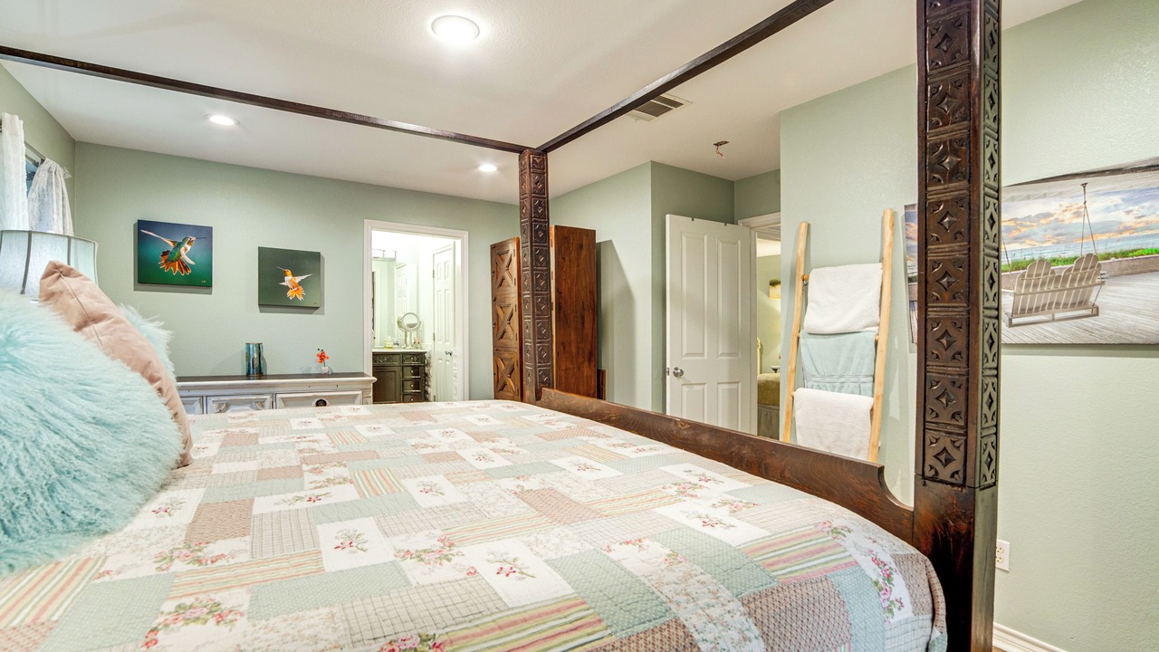 Photo of Bedroom in Athens